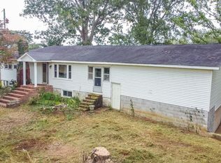 1470 Dickinson Rd, Trenton, KY 42286