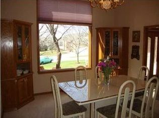 2318 N Pepper Ridge Cir, Wichita, KS 67205