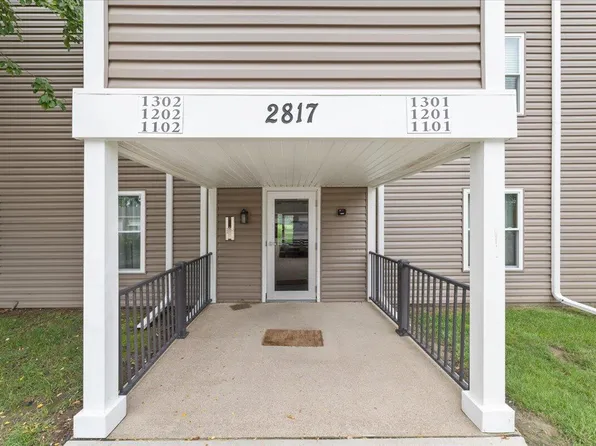 2817 Macineery Dr APT 1302, Council Bluffs, IA 51501