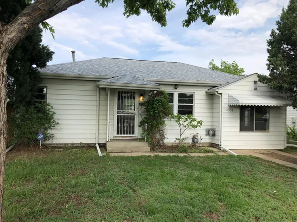 4598 Wyandot St, Denver, CO 80211