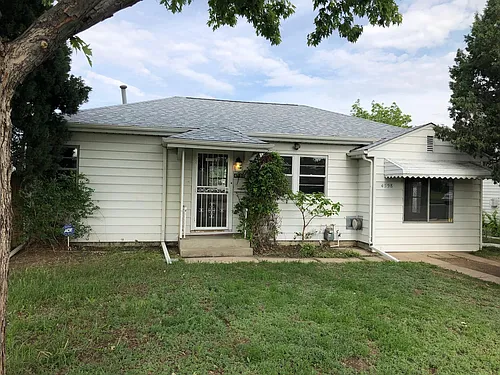 4598 Wyandot St Photo 1