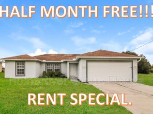 3802 35th St SW, Lehigh Acres, FL 33976