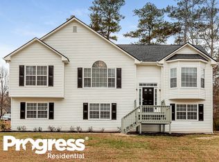 647 Gatewood Way, Monroe, GA 30656