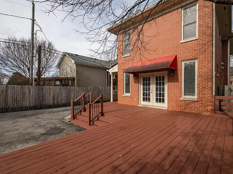 1378 Fontaine Rd — Photo 40
