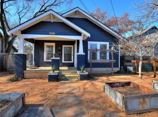 4506 Red River St, Austin, TX 78751