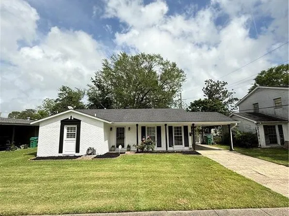 605 Fielding Ave, Terrytown, LA 70056