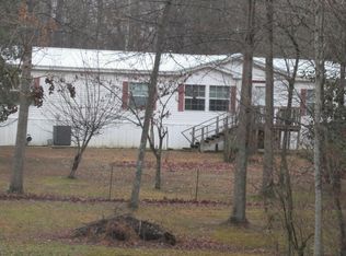 349 Clyde Vickers Rd, Estill Springs, TN 37330