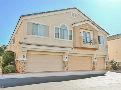 1591 Ward Frontier Ln, Henderson, NV, 89002