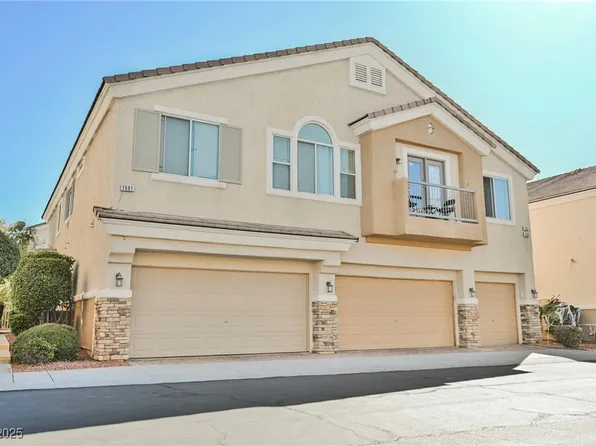 1591 Ward Frontier Ln, Henderson, NV 89002