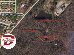 6025 Cahaba Valley Rd, Birmingham, AL 35242