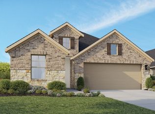 Fiji Plan, Parkside on the River, Georgetown, TX 78628