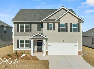 135 Farmers Way, Perry, GA 31069