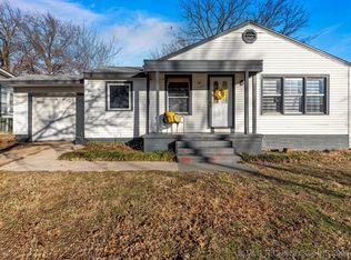 1622 S Elm Ave, Bartlesville, OK 74003