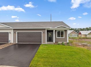 1334 Rose St, New Richmond, WI 54017