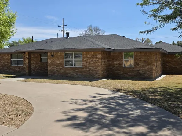 801 Hall Dr, Roswell, NM 88201