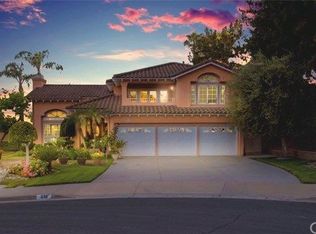 238 Calle Concordia, San Dimas, CA 91773