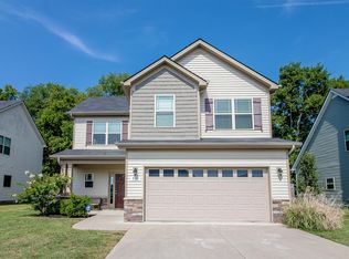 920 Caveat Cir, Smyrna, TN 37167