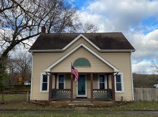 100 Winans St, Battle Ground, IN 47920