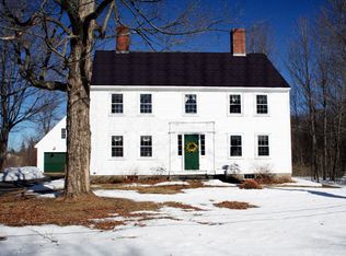 27 Hobbs Rd, North Hampton, NH 03862