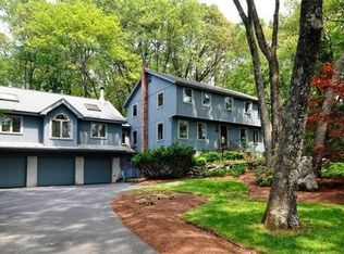 9 Cot Hill Rd #0, Bedford, MA 01730