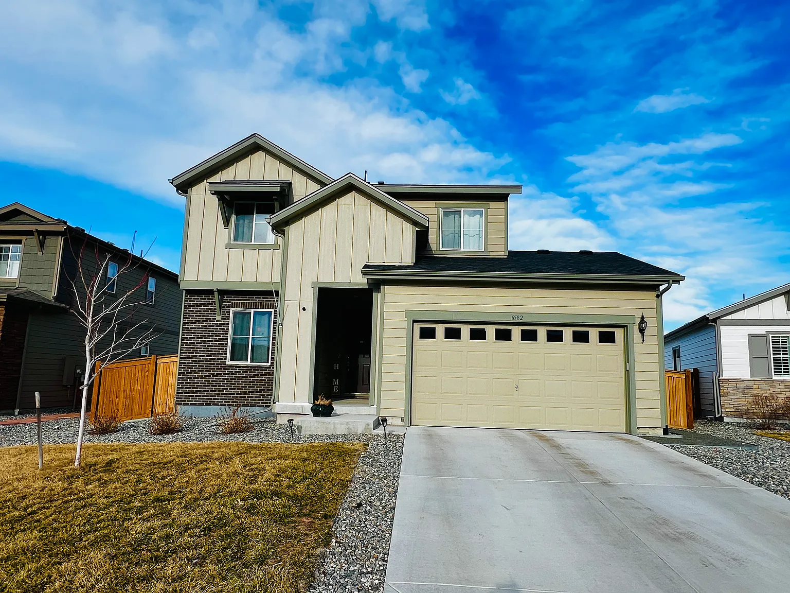 6582 Dukes Trl — Photo 2