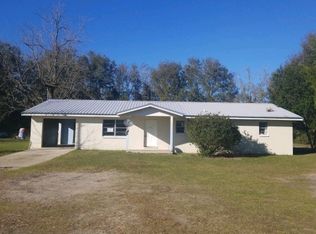 527 E Us 27, Mayo, FL 32066
