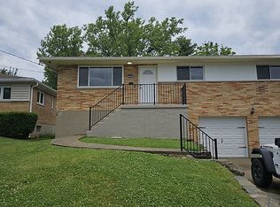 5338 Foley Rd, Cincinnati, OH 45238