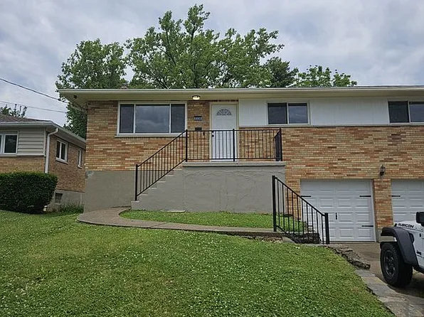 5338 Foley Rd, Cincinnati, OH 45238