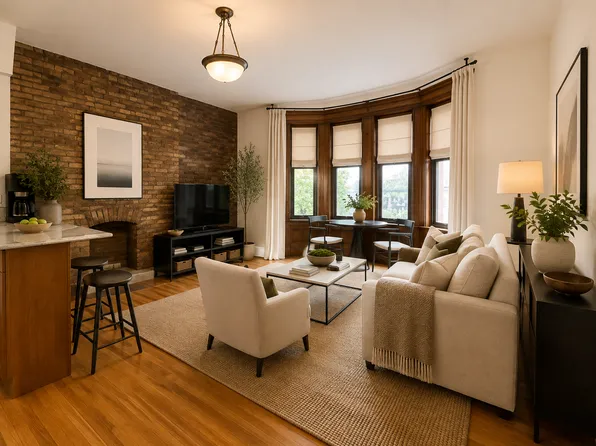 64 W 70th St APT 3A, New York, NY 10023