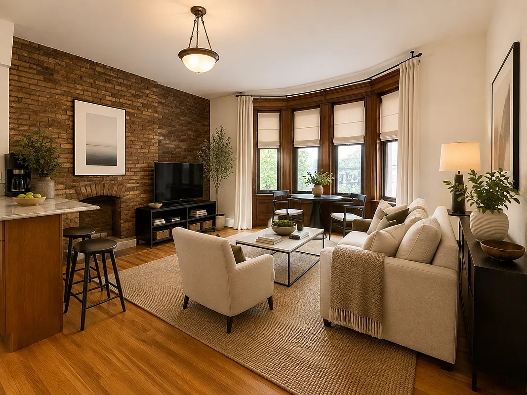 64 West 70th Street 3A