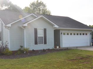 7650 State Highway 9, Anniston, AL 36207