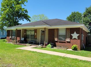 6690 Gaston Loop Rd W, Grand Bay, AL 36541