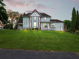 N12060 W Line Rd, Brownsville, WI 53006