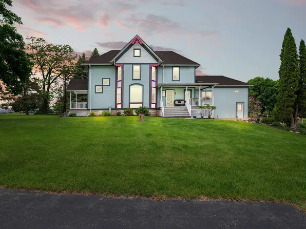 N12060 W Line Rd, Brownsville, WI 53006