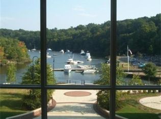 88 Wharf St UNIT 514, Milton, MA 02186
