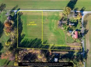 2 Yellow Branch Rd, Decherd, TN 37324