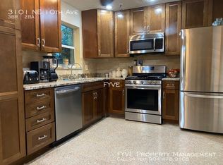 3101 NE 10th Ave, Pompano Beach, FL 33064
