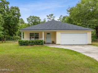 4645 Peppergrass St, Middleburg, FL 32068