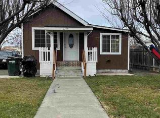 1115 W Yakima St, Pasco, WA