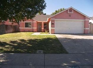 1104 Cribari Dr, Modesto, CA 95358