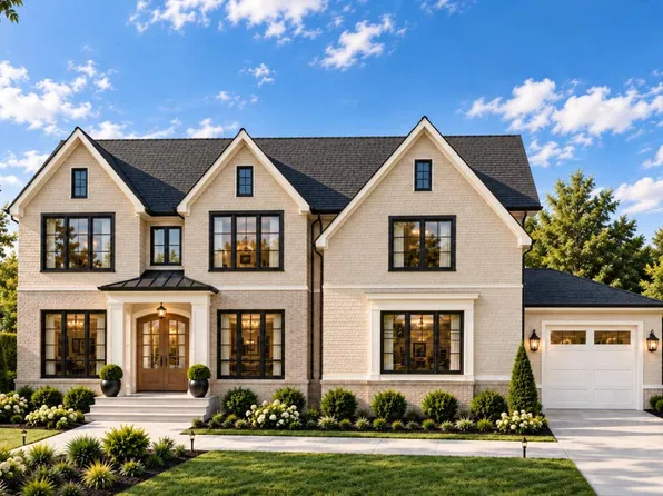 500 Kramer Dr SE, Vienna, VA 22182
