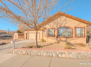 1155 Coleman Dr, Reno, NV 89503