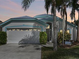 713 NW Waterlily Pl, Jensen Beach, FL 34957