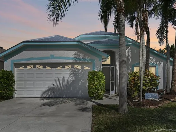713 NW Waterlily Pl, Jensen Beach, FL 34957