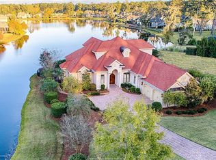 156 Farnsleigh Ave, Bluffton, SC 29910