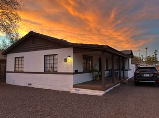 326 W Highland Ave, Phoenix, AZ 85013