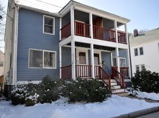 23 Lincoln St, Medford, MA 02155