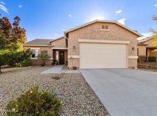 4419 N Chadds Ford Rd, Prescott Valley, AZ 86314