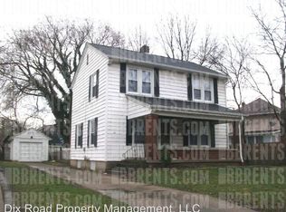 411 Franklin St, Middletown, OH 45042