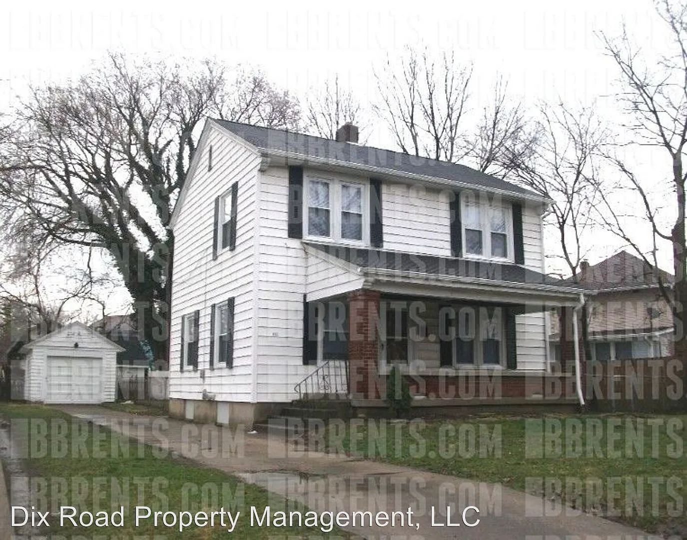 411 Franklin St photo 1